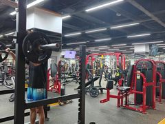 -超鹿运动(融侨锦江店)