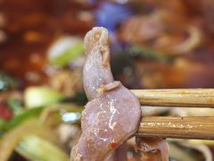 -胖娃古镇鸡杂(磁器口总店)