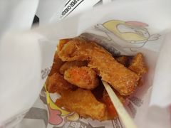 梅甘地瓜-超级鸡车(长寿路店)