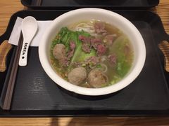 -狮头牌卤味研究所·卤味饭(花城汇南区店)