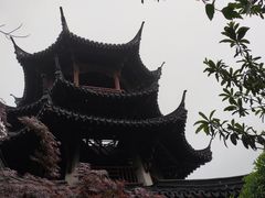 -南北湖风景区