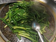 -石记东北风味烤肉店(子固路店)