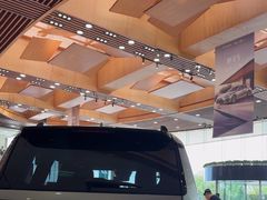 -大连中升雷克萨斯(华北路店)