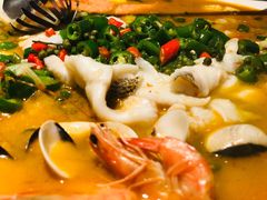 -川味堂·四川豆花(八卦岭店)