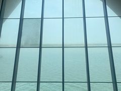 -抱抱地球咖啡馆(国家海洋博物馆店)