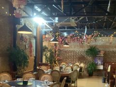 -遇见小院—虹鳟鱼•农家菜(怀柔店)