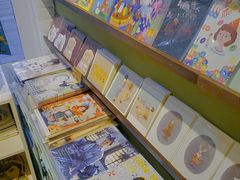 -恋物百货商店(华侨城店)