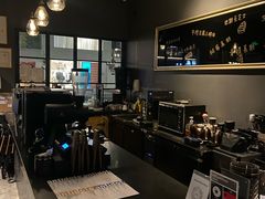 -解药·antidote Cafe&Bar