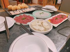 -许府牛火锅(信义坊总店)