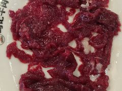 -乌记鲜活牛肉城(乐山路店)