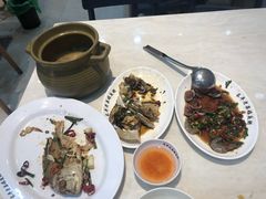 -长平老姿娘夜粥(平东一街店)