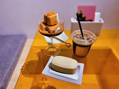 喜皂蛋糕-XI·LaundryCafe 喜咖自助洗衣咖啡店