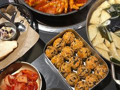 -HOTISLAND海鸡岛·韩国料理(江南西店)