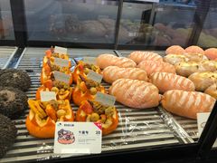 -喜茶(深圳福田星河COCO Park店)