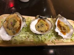 -Oakwood奥克伍德·奥克丽府西餐厅
