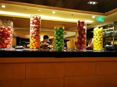 -上海浦西万怡酒店