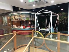 -奇尔思青少儿·语言·艺术·演讲(顾戴路店)