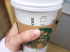 -星巴克(宝山万达店)