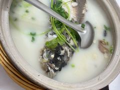 -天乐农家鱼头王(天目湖店)