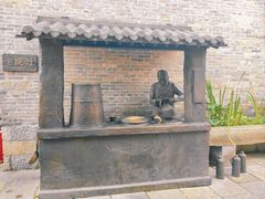 -回龙窝历史文化街区