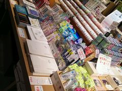 零售区-猫的天空之城概念书店(苏州诚品店)