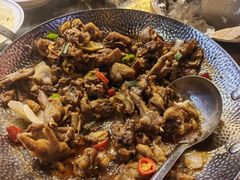 -印象鲵宴·张家界地标美食名片(溪布街店)