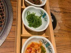 -黑牛の店·和牛烧肉(合生汇店)