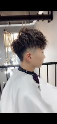 点击看大图 -BHG Hair Salon