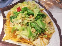 -乌记大厨餐厅