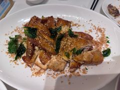 -莆田餐厅PUTIEN(金融街购物中心店)