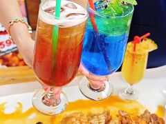-The Boiling Crab宝灵蟹手抓海鲜(中国首店)