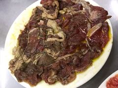 -松明一烤肉馆(鲁园店)