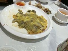 -官塘锋记鱼生·生腌·砂锅粥(牌坊街店)