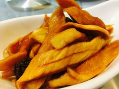 -御花园·粤菜·海鲜火锅(中山公园店)