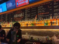 -HIB HUB公社(解放西路店)