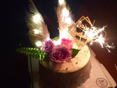 -娴店烘焙·蛋糕工作室