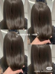 -LJOY丽锦造型·烫发染发