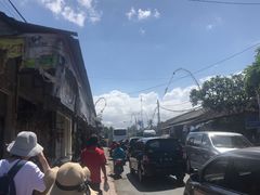 -乌布德传统市场