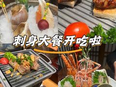 -一本料理(西溪天街店)