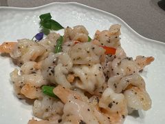 -百富源·海鲜辽菜(浑河堡店)