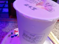 -益禾堂·黑糖珍珠奶茶(上社横街店)
