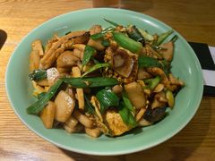 弄堂里的小炒-弄堂里(雨花客厅店)