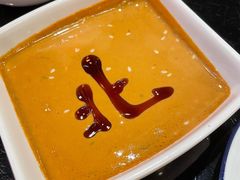 芝麻酱-北门涮肉·炭火铜锅涮肉(什刹海店)