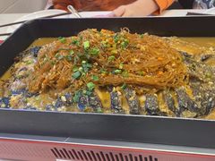 -雅佳神话·麻辣烤鱼(新街口店)