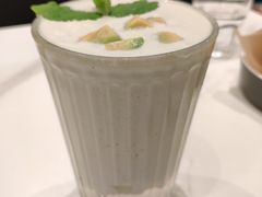 椰椰椰牛油果-卡朋西餐(铂顿城店)