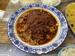 -正宗川菜(虎林胡同店)