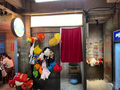 门面-五马集·海鲜·温州大牌档(黑金冠五马街十字路口店)