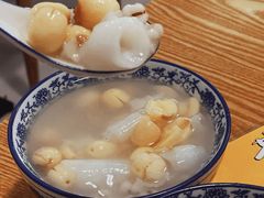 -黄记潮汕甜汤(贝底田坊店)