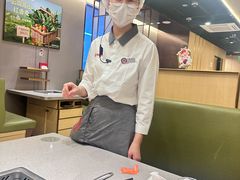 -海底捞火锅(王府井银泰in88店)