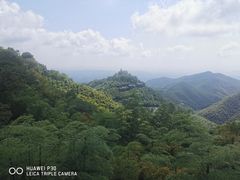 -莫干山风景区